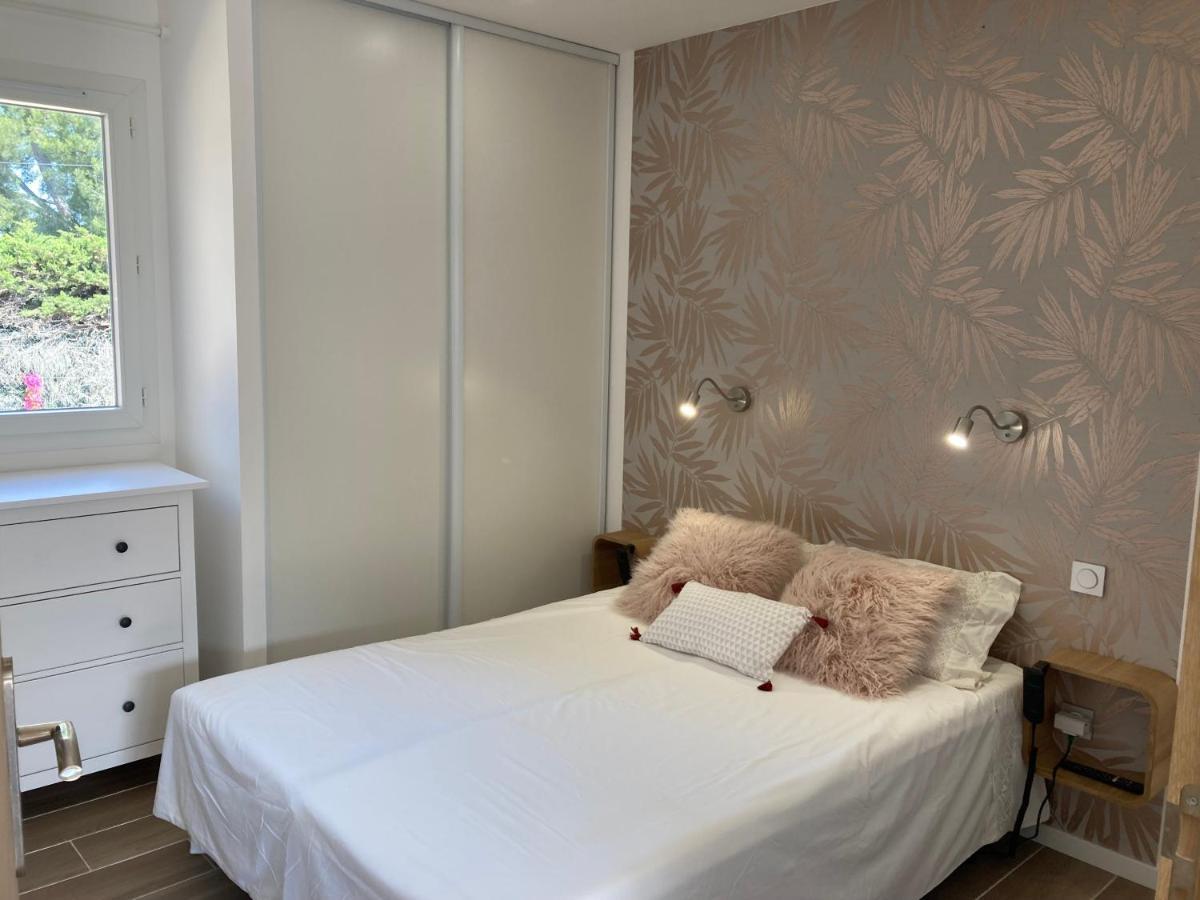Villa Celina Accessible Pmr ซานารี-ซูร์-แมร์ ภายนอก รูปภาพ